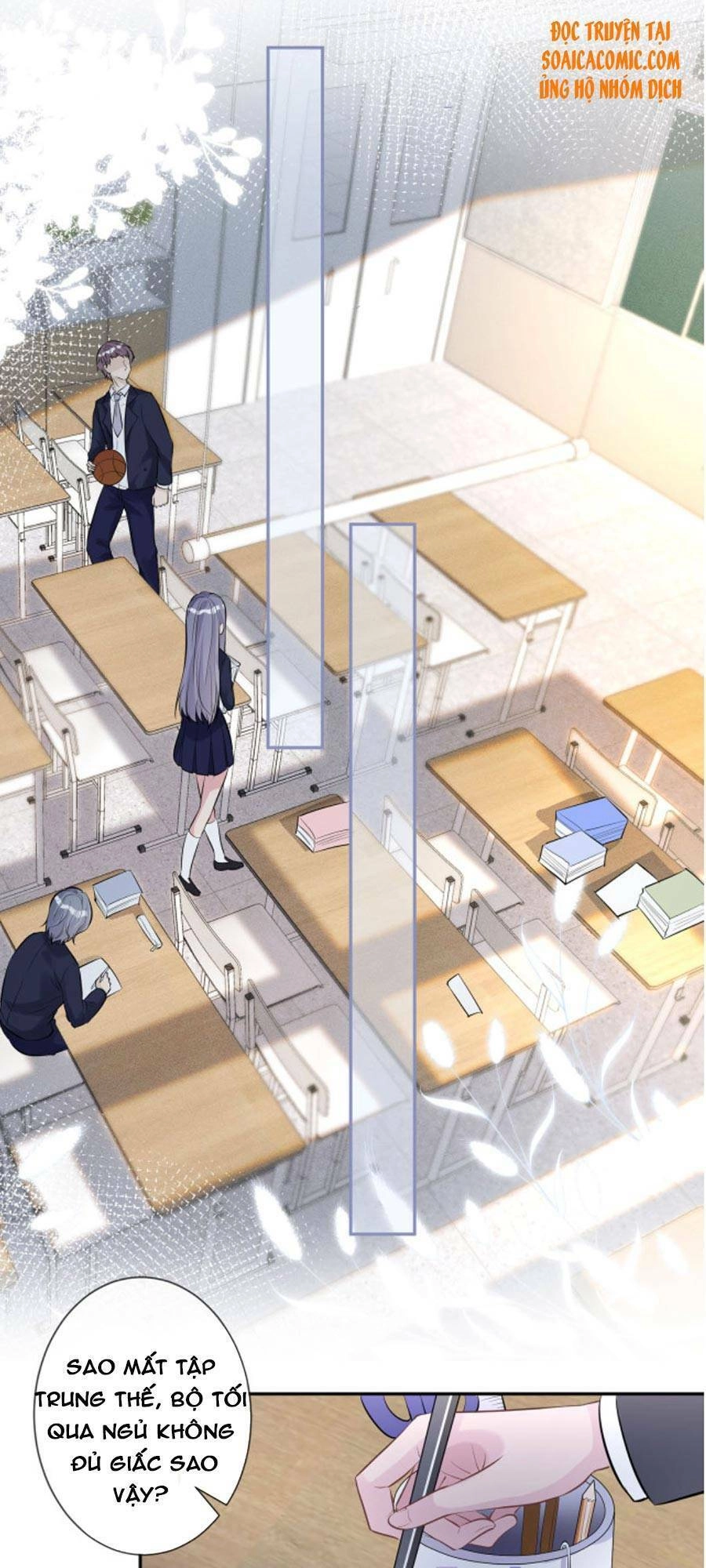 Ôm Khẩn Tiểu Mã Giáp Của Tôi Chapter 37 - 7