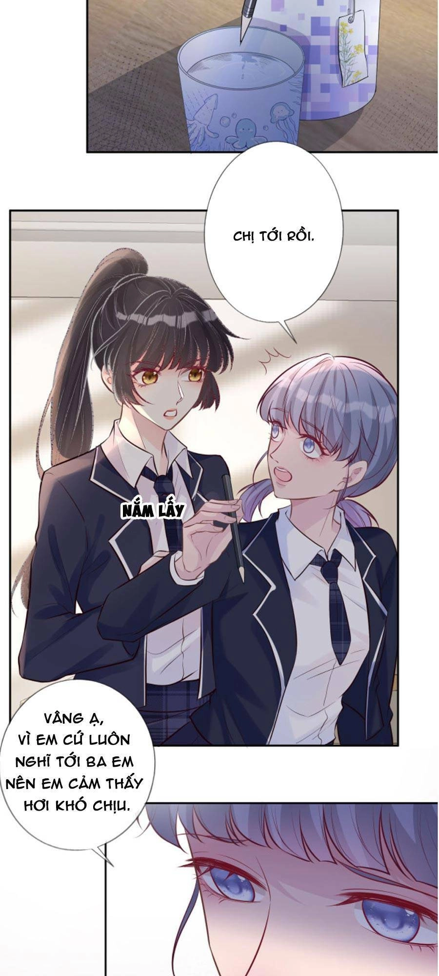 Ôm Khẩn Tiểu Mã Giáp Của Tôi Chapter 37 - 8