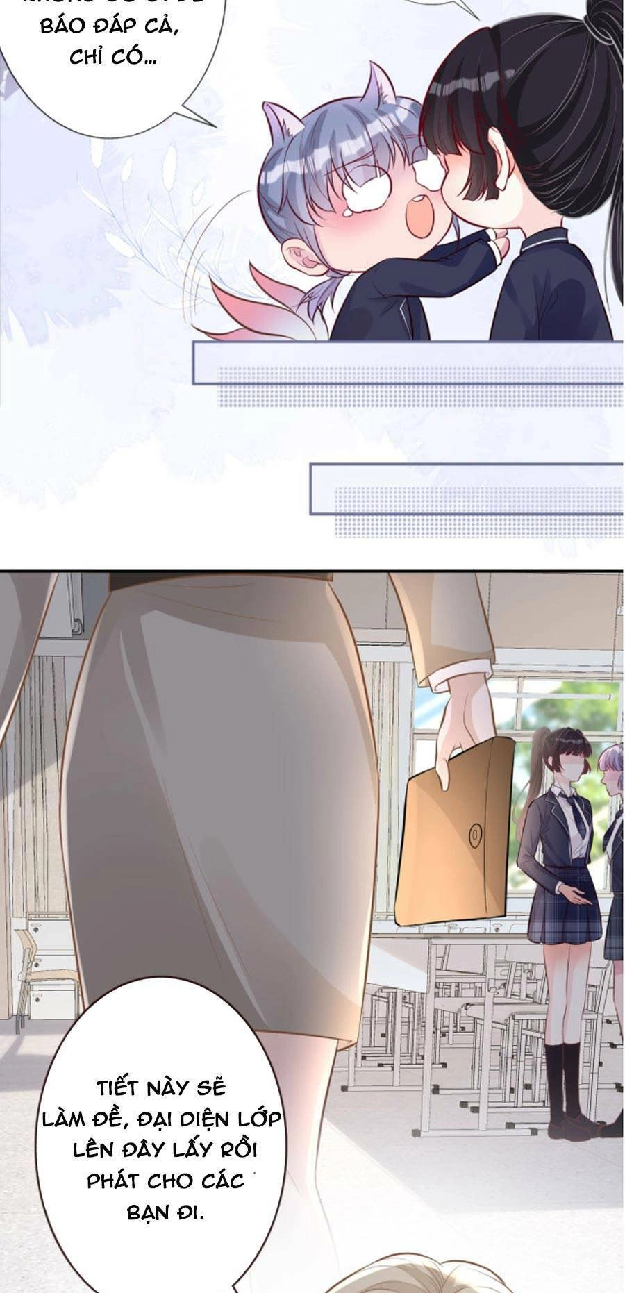 Ôm Khẩn Tiểu Mã Giáp Của Tôi Chapter 37 - 11