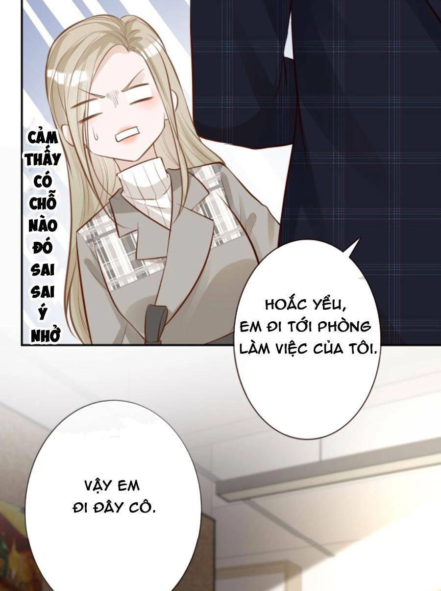 Ôm Khẩn Tiểu Mã Giáp Của Tôi Chapter 37 - 25