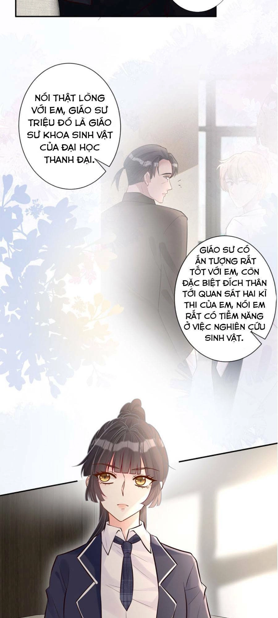 Ôm Khẩn Tiểu Mã Giáp Của Tôi Chapter 38 - 5