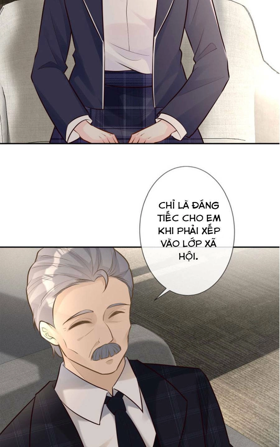 Ôm Khẩn Tiểu Mã Giáp Của Tôi Chapter 38 - 6