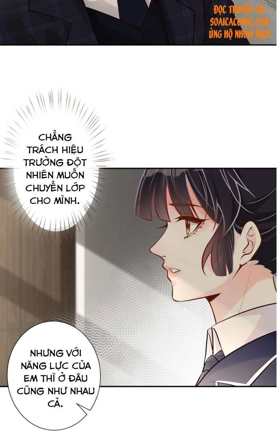 Ôm Khẩn Tiểu Mã Giáp Của Tôi Chapter 38 - 7
