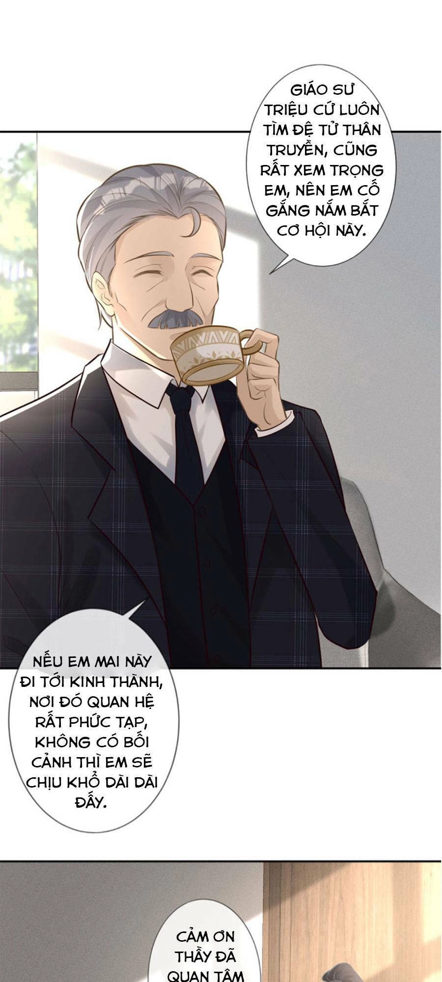 Ôm Khẩn Tiểu Mã Giáp Của Tôi Chapter 38 - 8