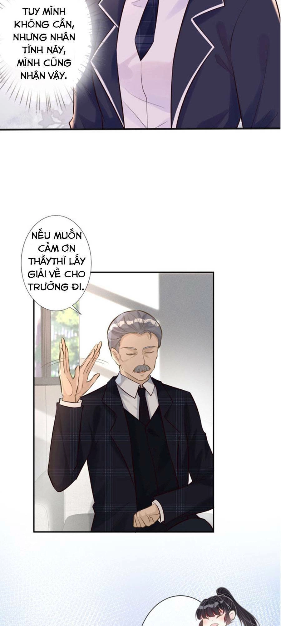 Ôm Khẩn Tiểu Mã Giáp Của Tôi Chapter 38 - 10