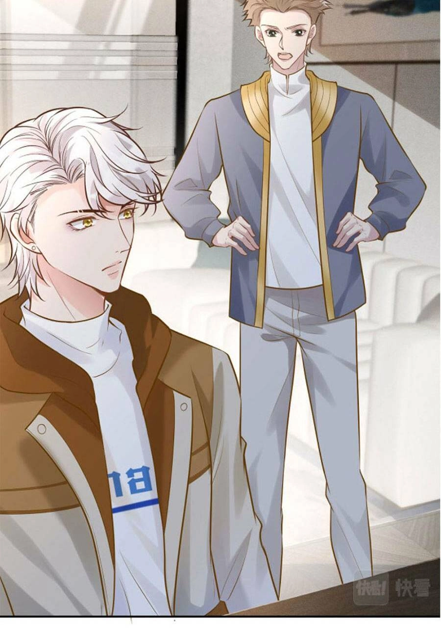 Ôm Khẩn Tiểu Mã Giáp Của Tôi Chapter 38 - 13