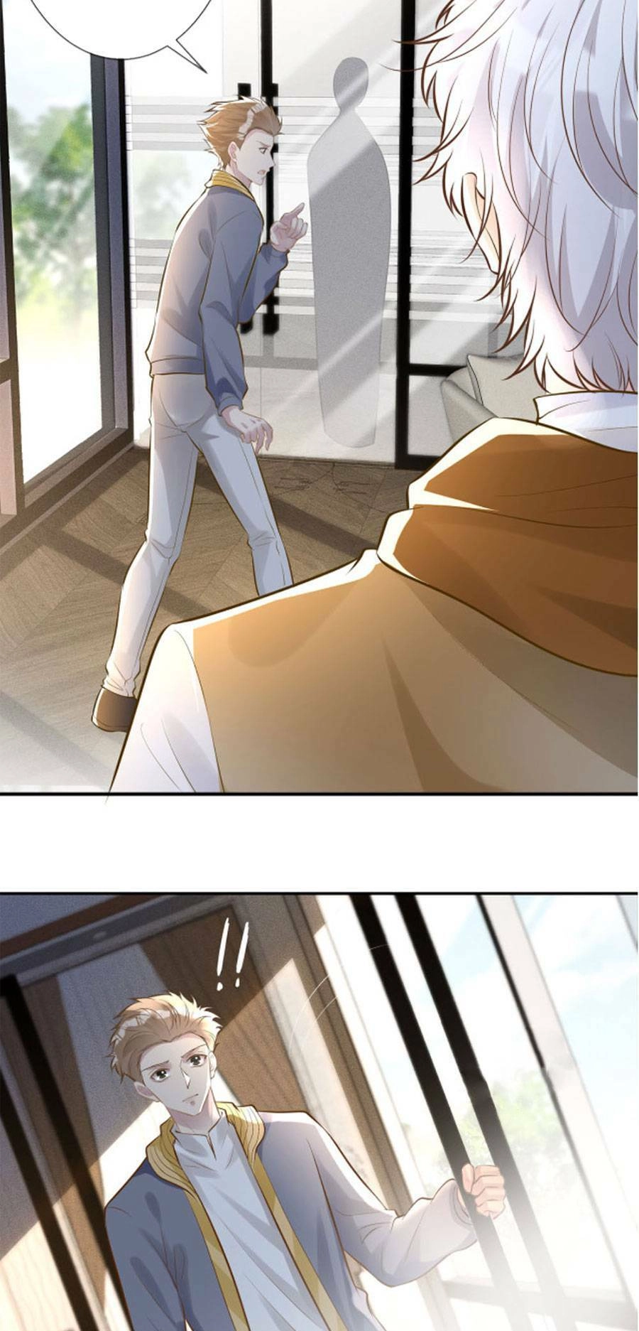 Ôm Khẩn Tiểu Mã Giáp Của Tôi Chapter 38 - 19