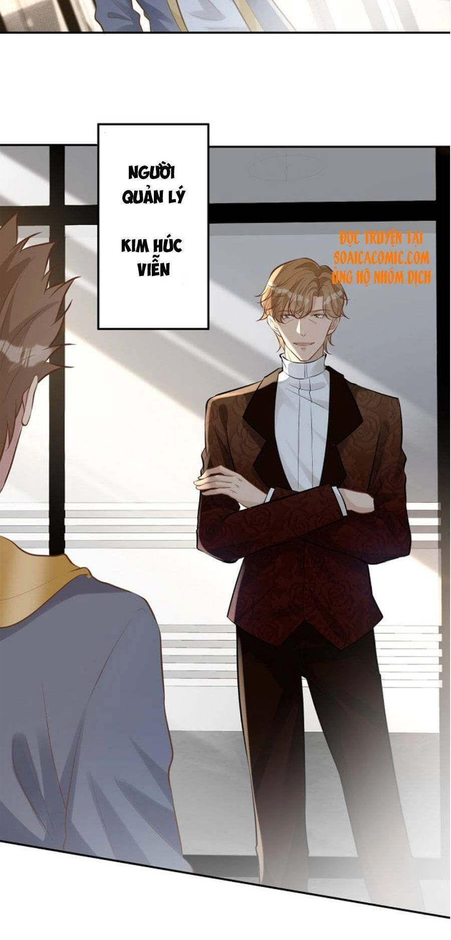 Ôm Khẩn Tiểu Mã Giáp Của Tôi Chapter 38 - 20