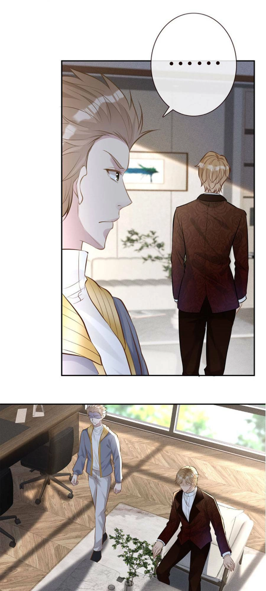 Ôm Khẩn Tiểu Mã Giáp Của Tôi Chapter 38 - 22