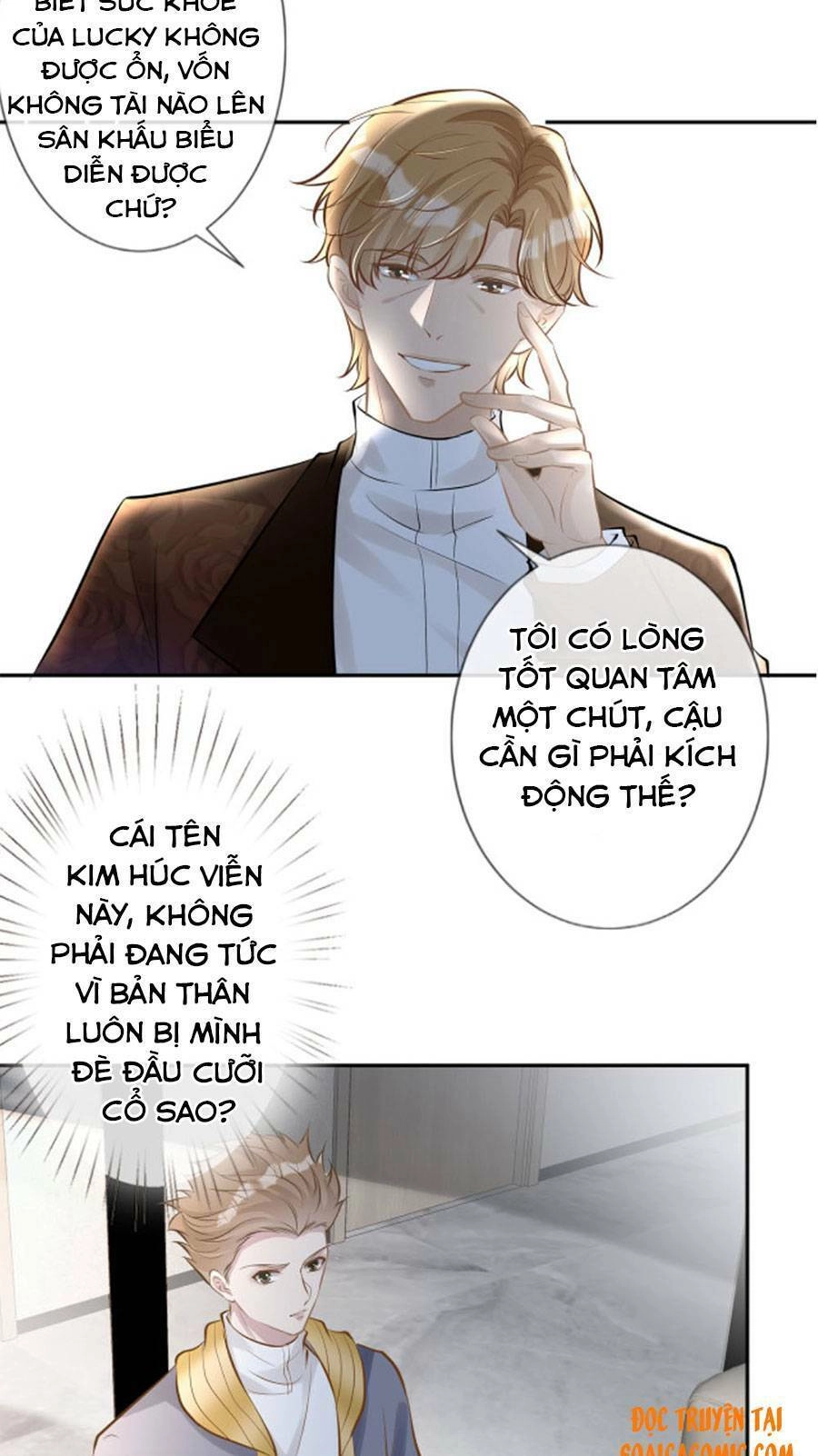Ôm Khẩn Tiểu Mã Giáp Của Tôi Chapter 38 - 26