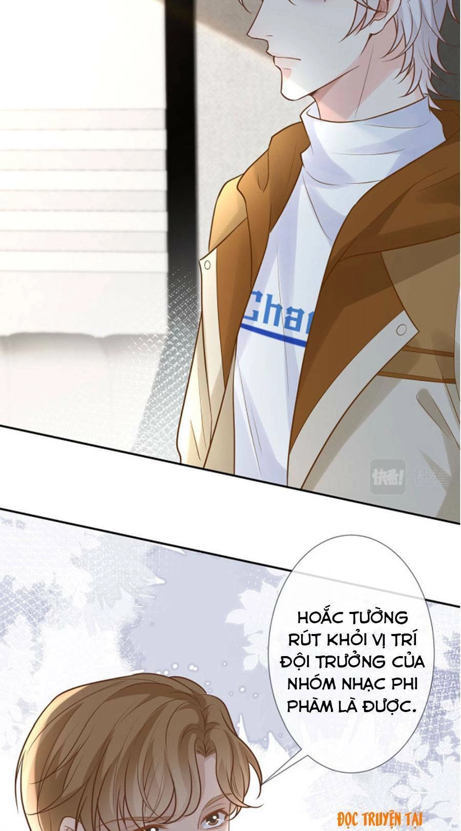 Ôm Khẩn Tiểu Mã Giáp Của Tôi Chapter 38 - 30