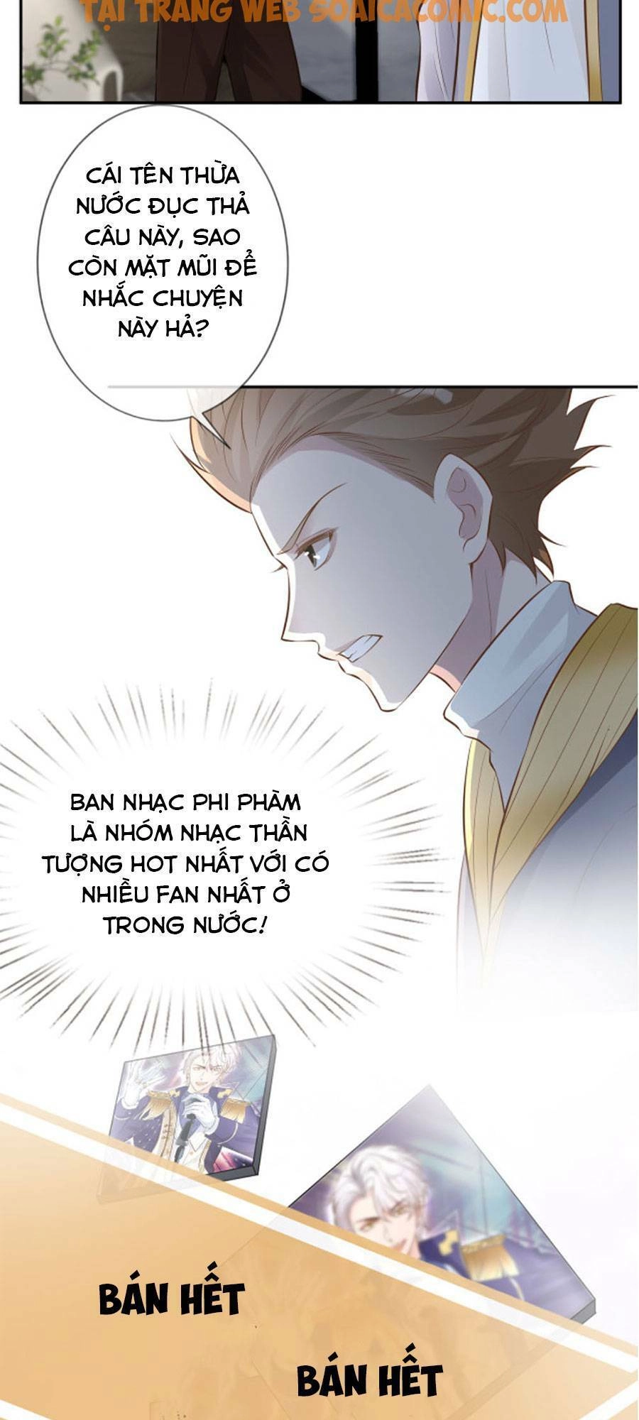 Ôm Khẩn Tiểu Mã Giáp Của Tôi Chapter 39 - 4