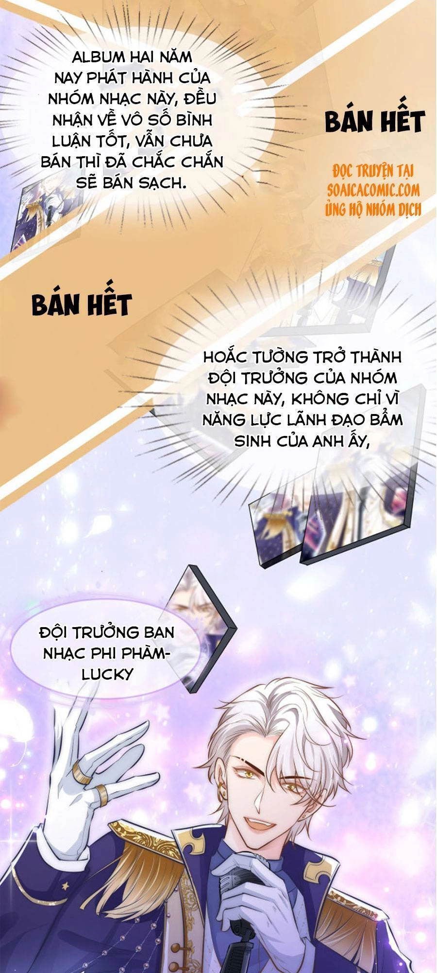 Ôm Khẩn Tiểu Mã Giáp Của Tôi Chapter 39 - 5