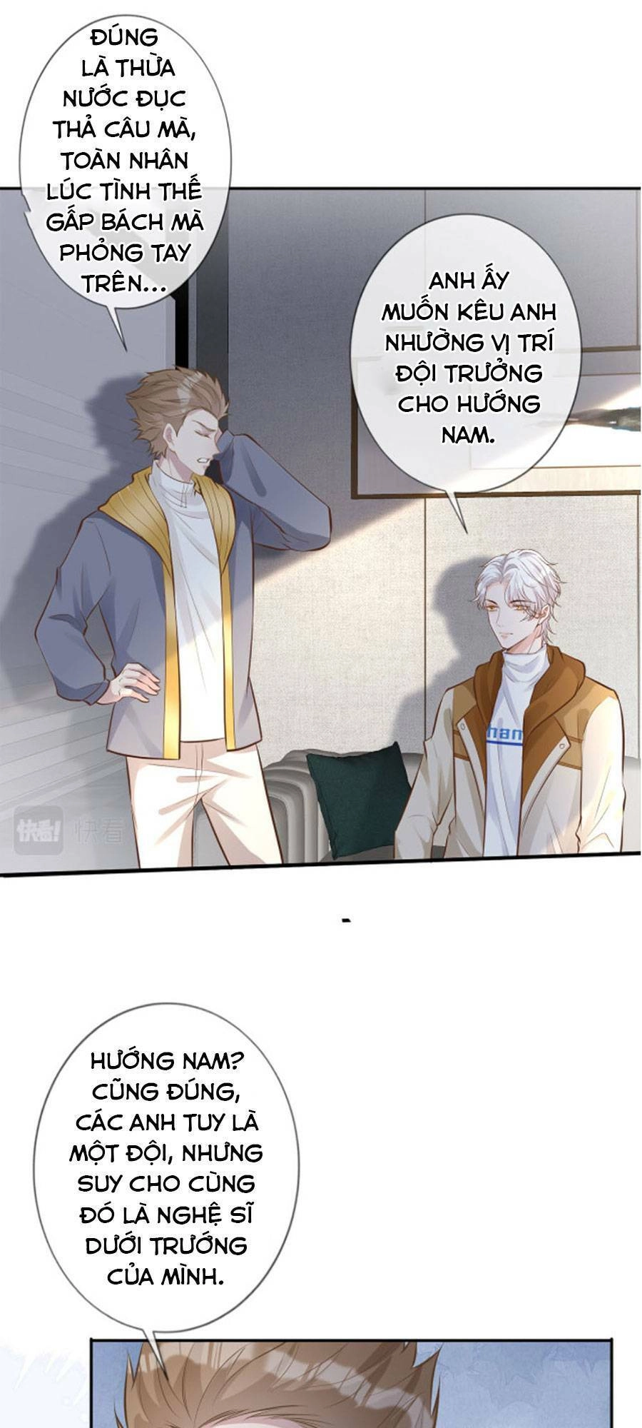 Ôm Khẩn Tiểu Mã Giáp Của Tôi Chapter 39 - 8