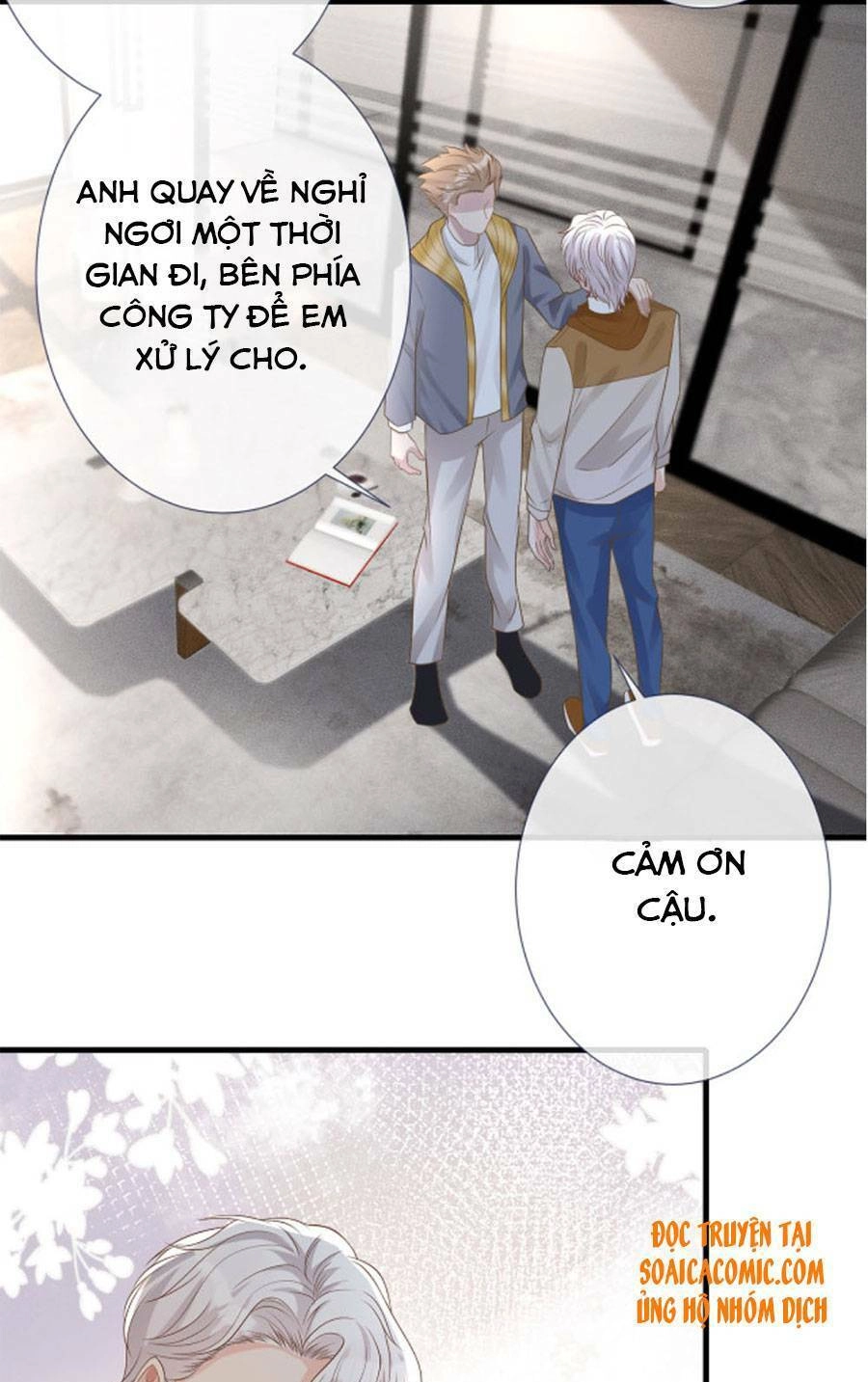 Ôm Khẩn Tiểu Mã Giáp Của Tôi Chapter 39 - 12