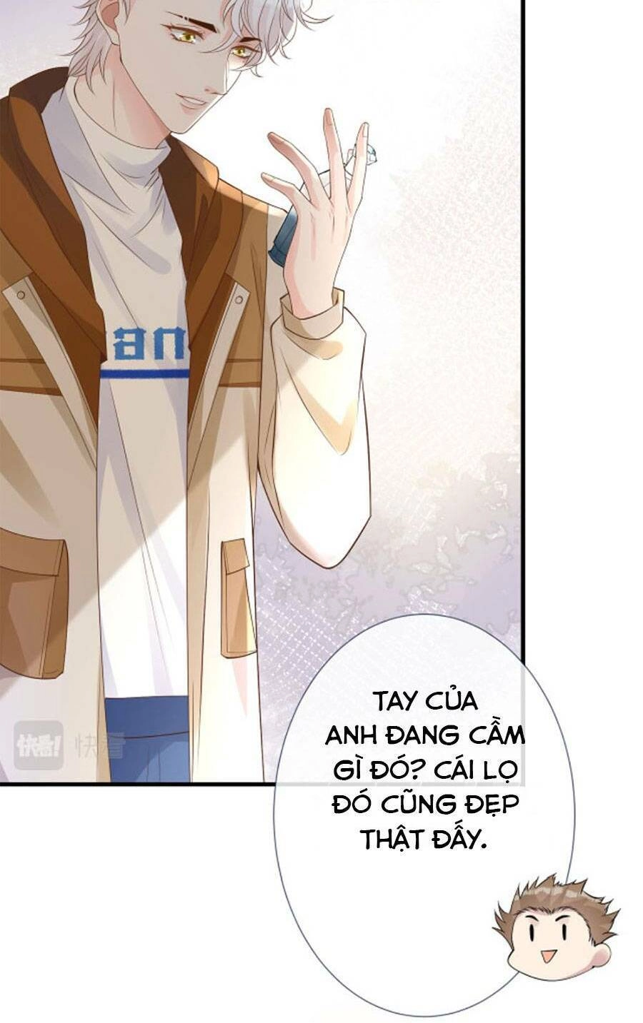 Ôm Khẩn Tiểu Mã Giáp Của Tôi Chapter 39 - 13