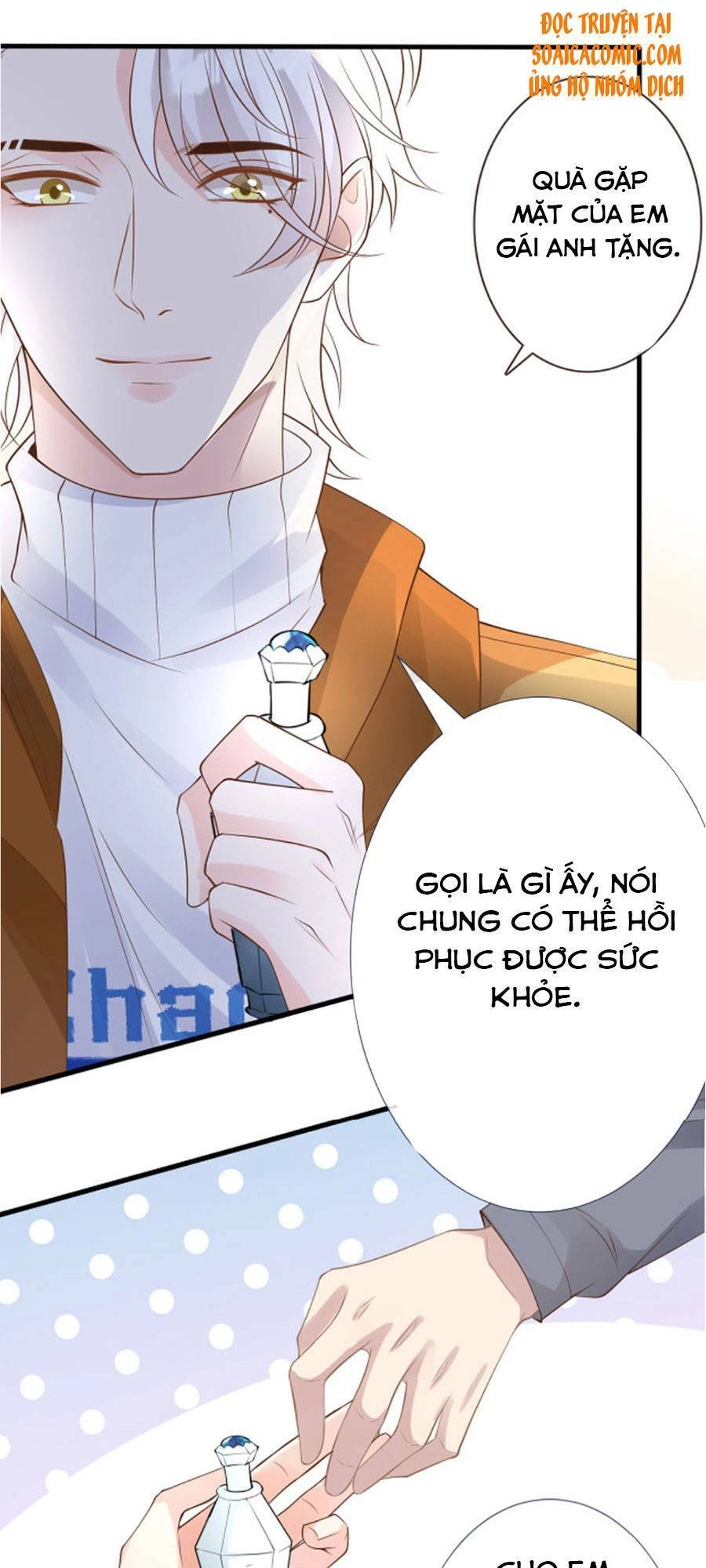 Ôm Khẩn Tiểu Mã Giáp Của Tôi Chapter 39 - 14