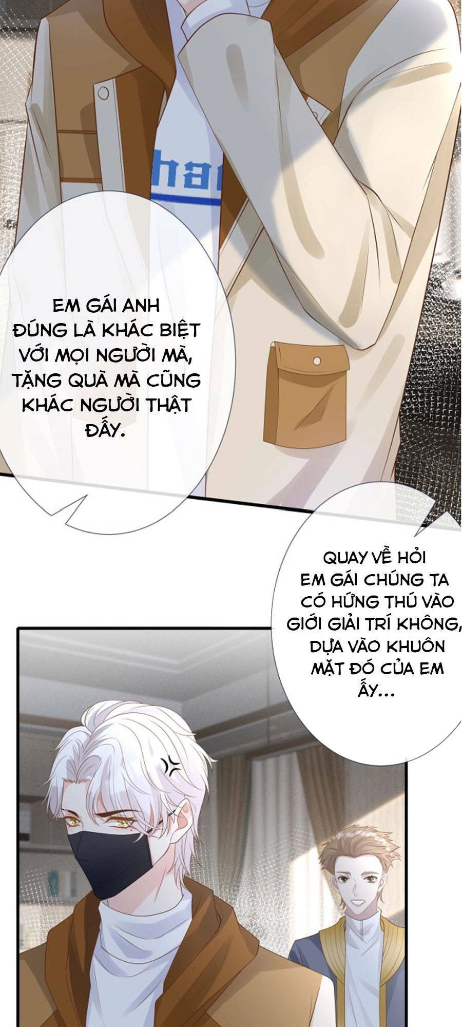 Ôm Khẩn Tiểu Mã Giáp Của Tôi Chapter 39 - 16