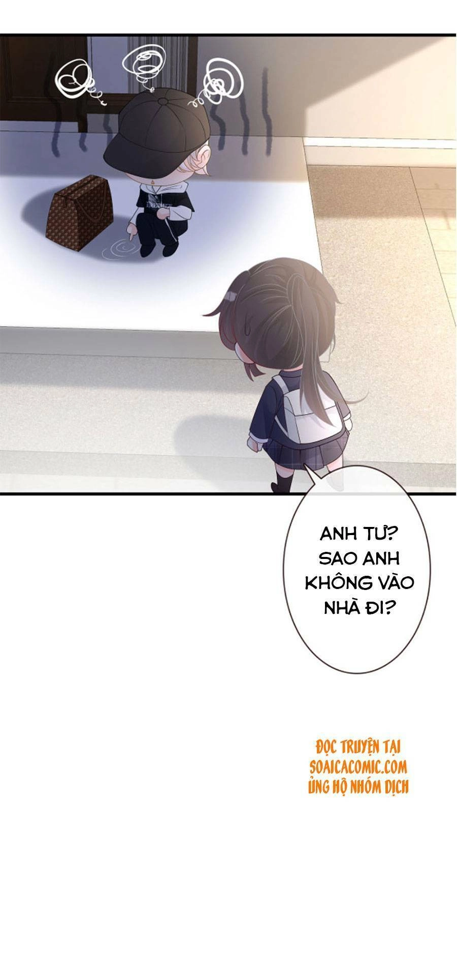 Ôm Khẩn Tiểu Mã Giáp Của Tôi Chapter 39 - 19