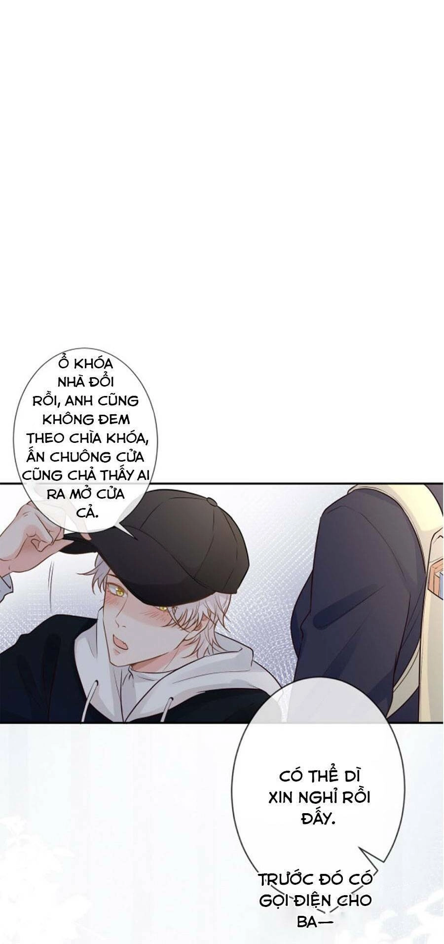 Ôm Khẩn Tiểu Mã Giáp Của Tôi Chapter 39 - 20