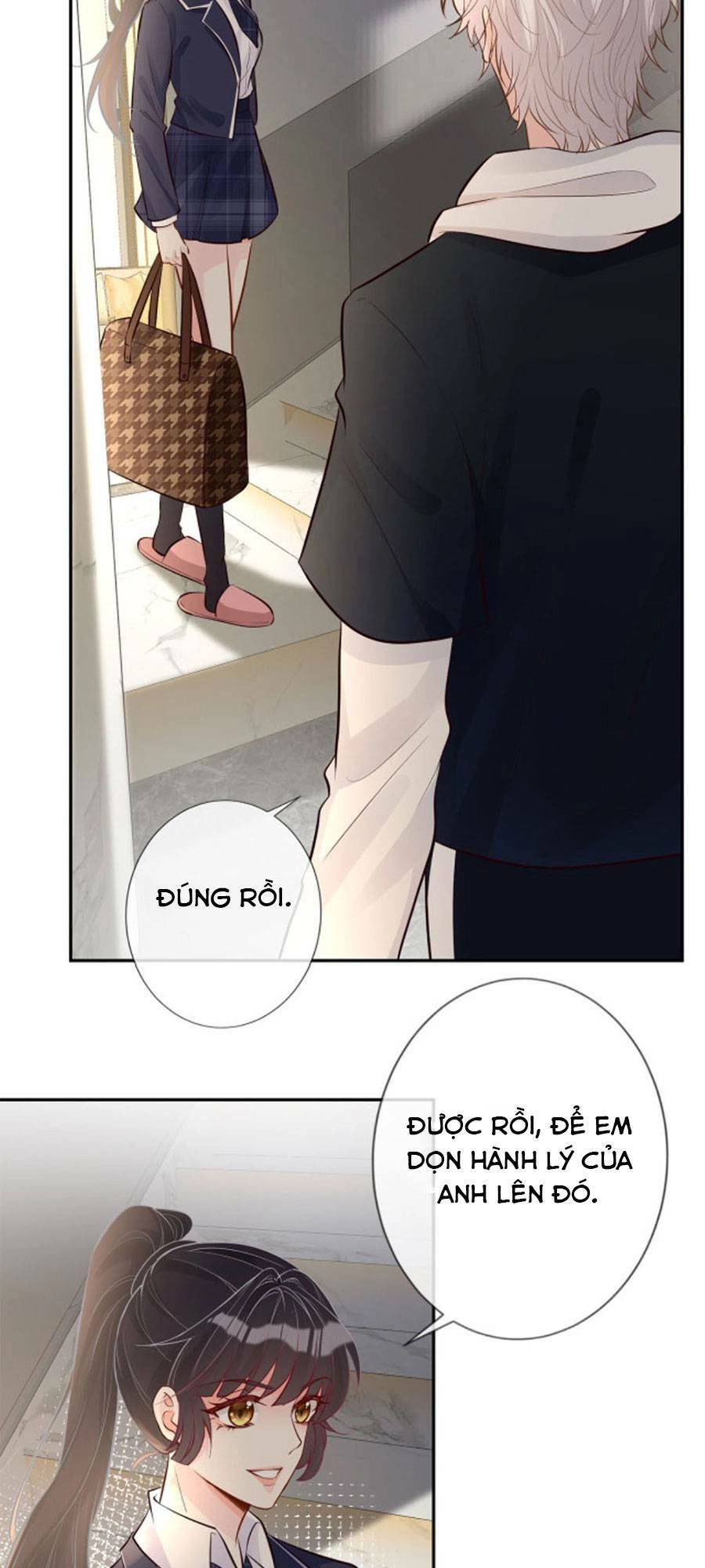 Ôm Khẩn Tiểu Mã Giáp Của Tôi Chapter 39 - 23