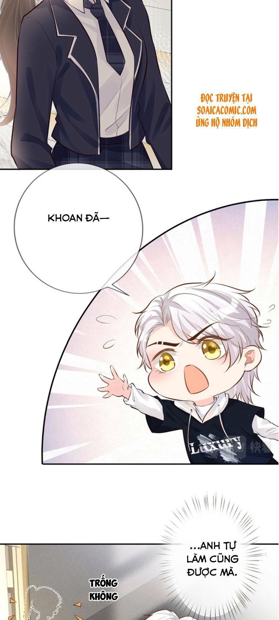 Ôm Khẩn Tiểu Mã Giáp Của Tôi Chapter 39 - 24