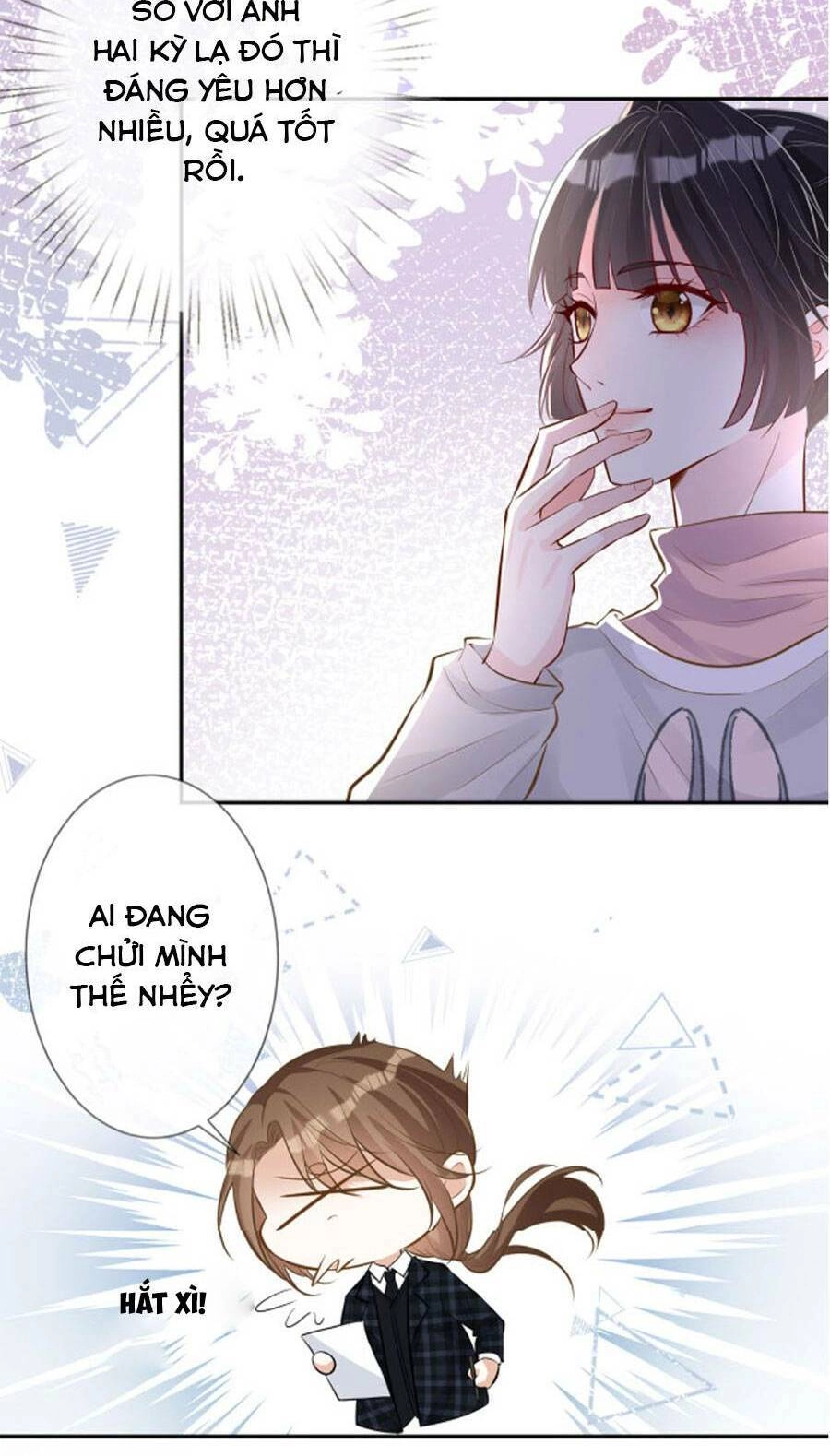 Ôm Khẩn Tiểu Mã Giáp Của Tôi Chapter 39 - 27