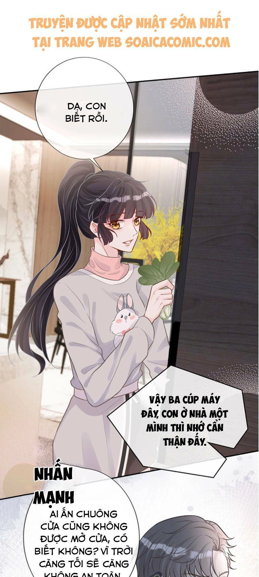 Ôm Khẩn Tiểu Mã Giáp Của Tôi Chapter 39 - 31