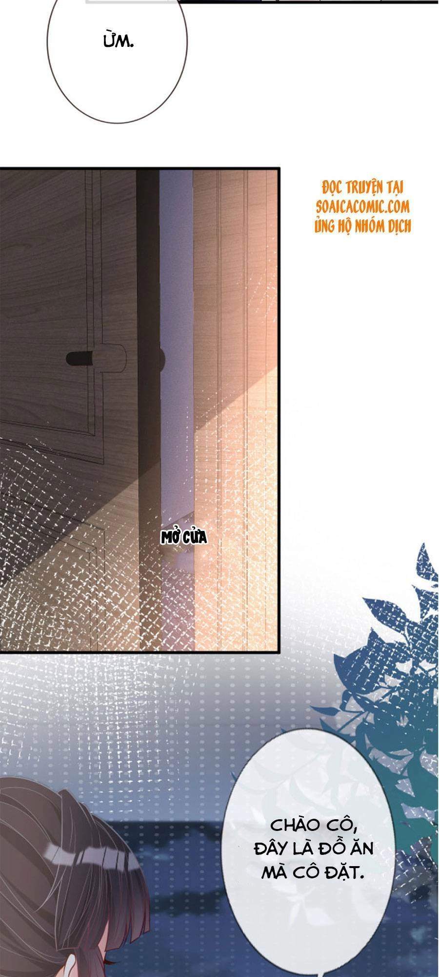 Ôm Khẩn Tiểu Mã Giáp Của Tôi Chapter 40 - 5