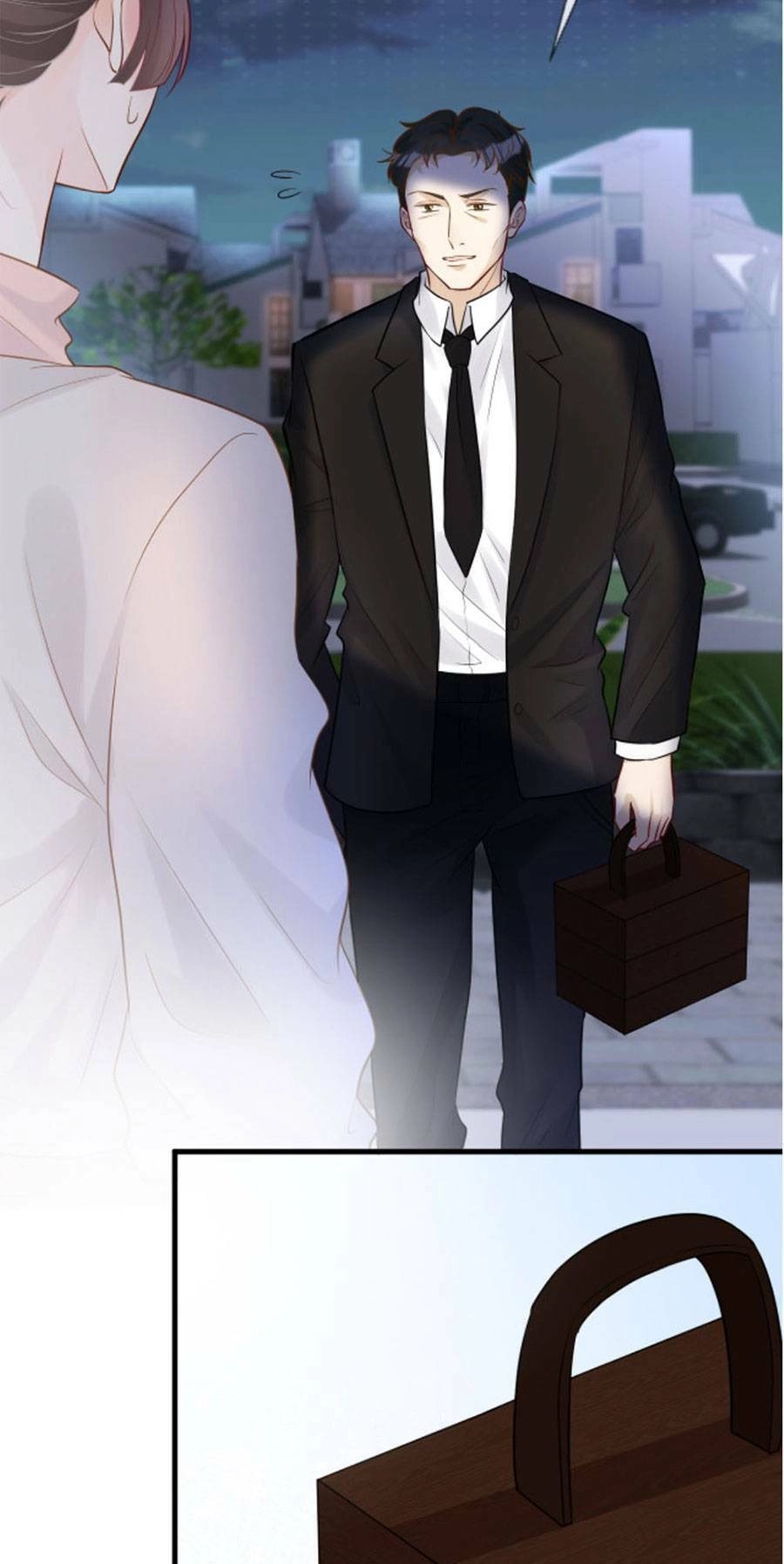 Ôm Khẩn Tiểu Mã Giáp Của Tôi Chapter 40 - 6