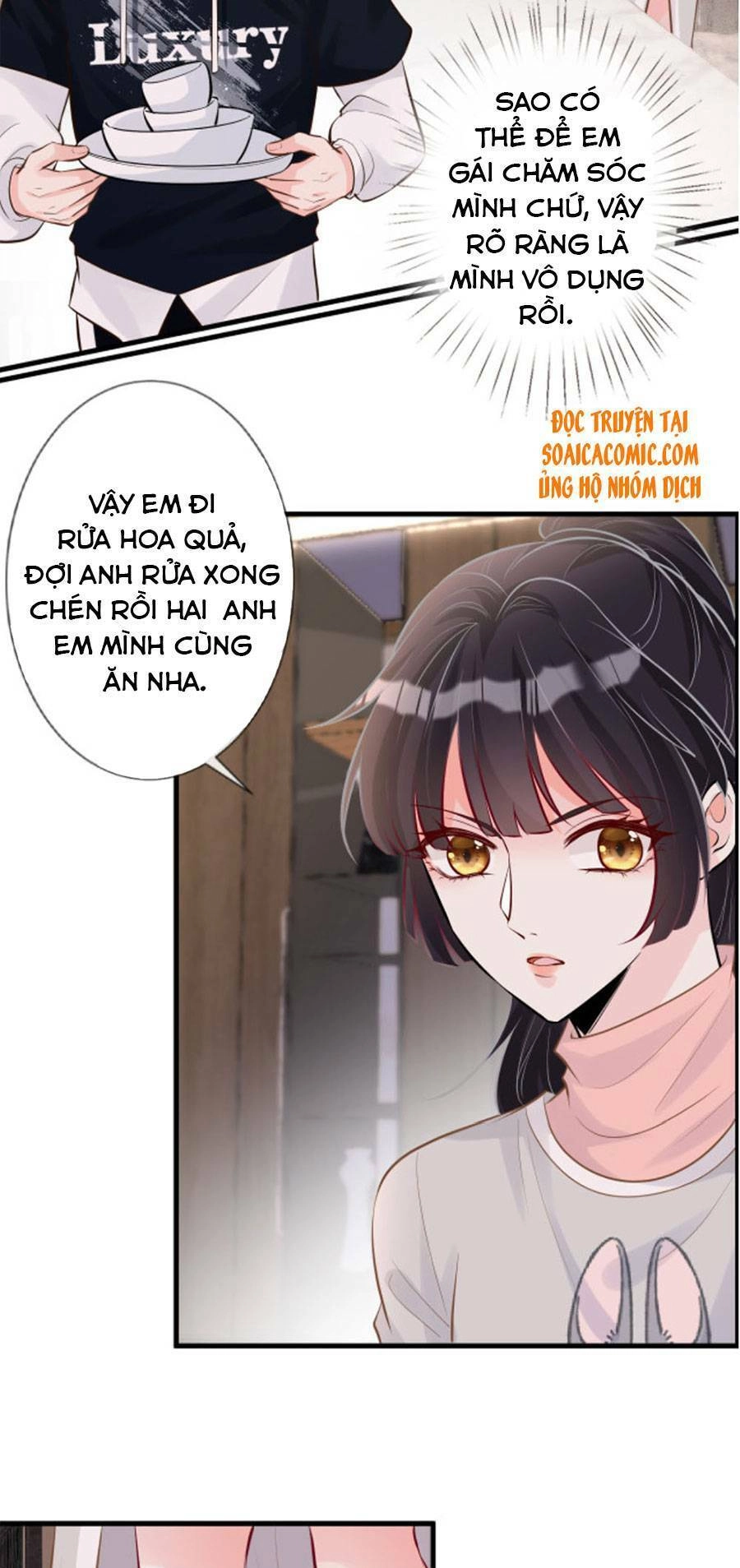 Ôm Khẩn Tiểu Mã Giáp Của Tôi Chapter 40 - 15