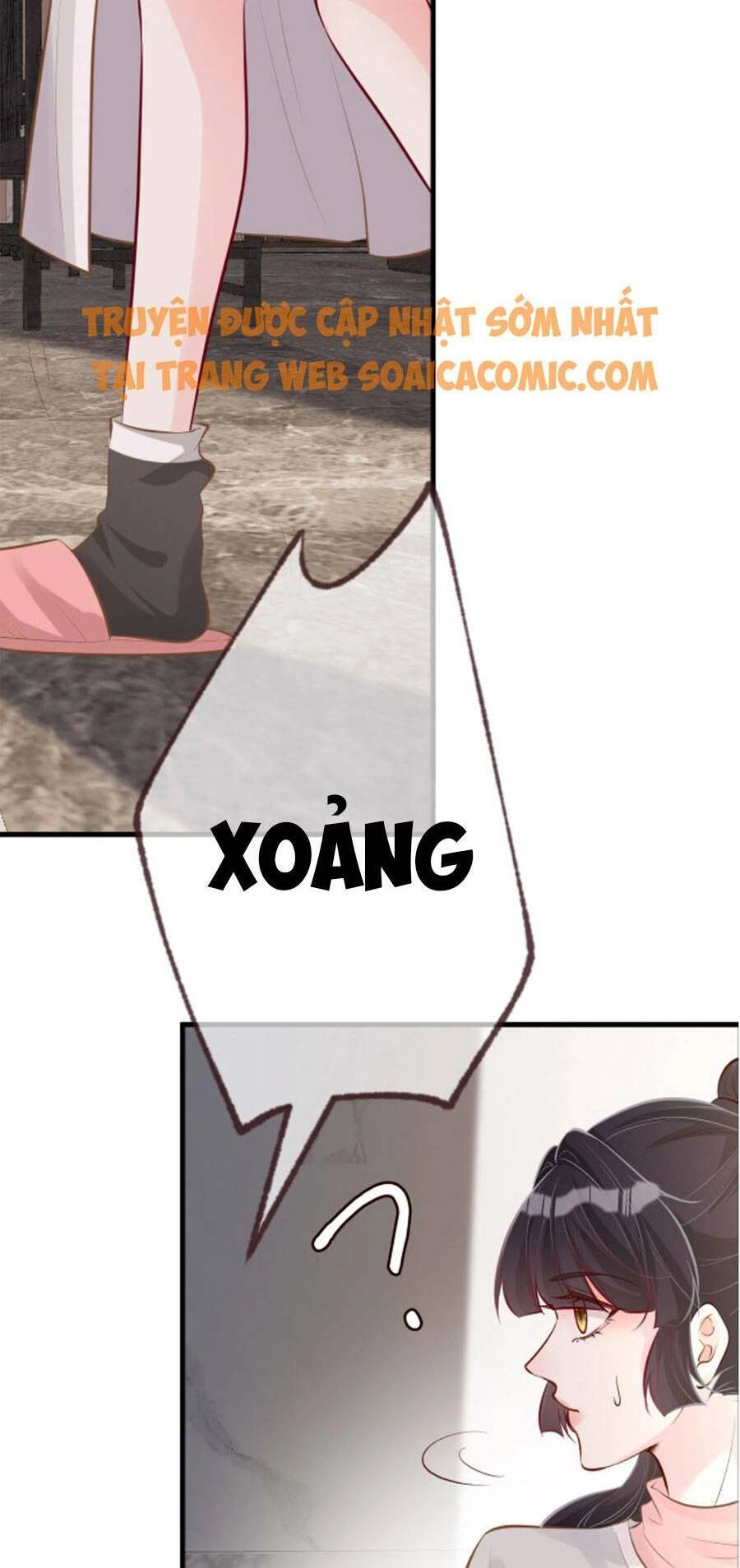 Ôm Khẩn Tiểu Mã Giáp Của Tôi Chapter 40 - 16