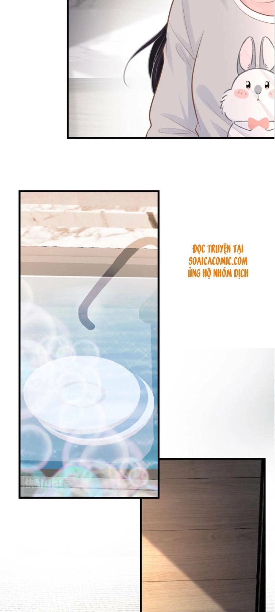 Ôm Khẩn Tiểu Mã Giáp Của Tôi Chapter 40 - 17