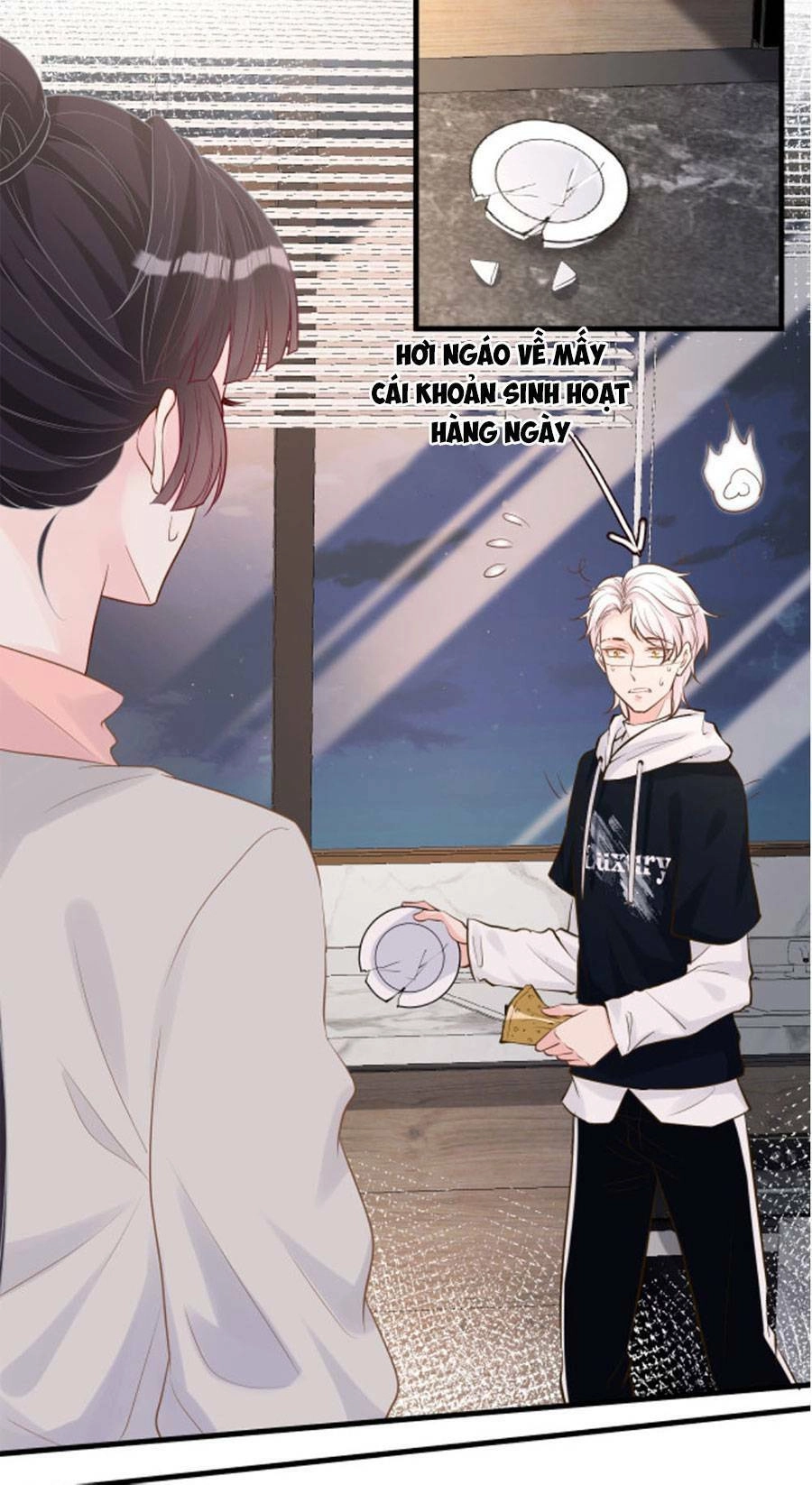 Ôm Khẩn Tiểu Mã Giáp Của Tôi Chapter 40 - 18