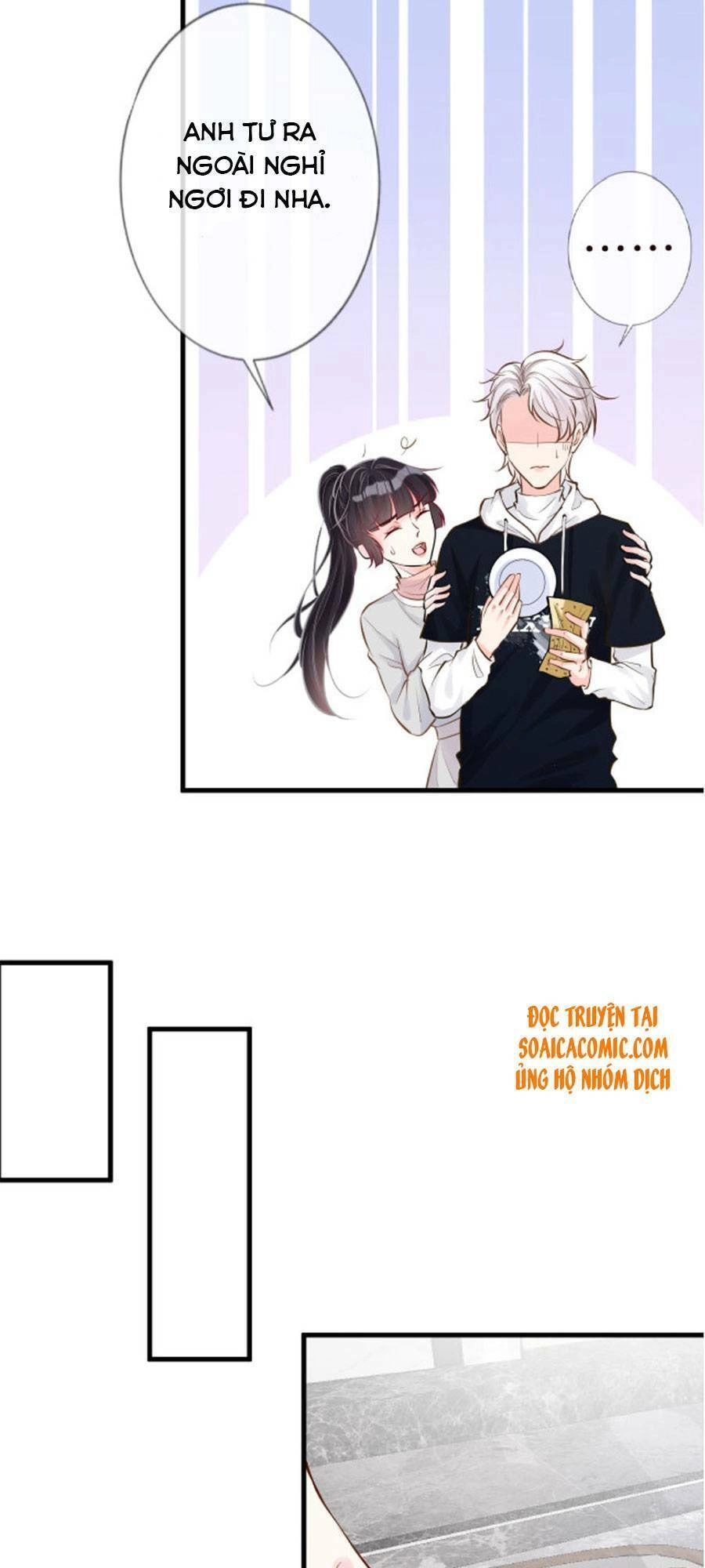 Ôm Khẩn Tiểu Mã Giáp Của Tôi Chapter 40 - 20