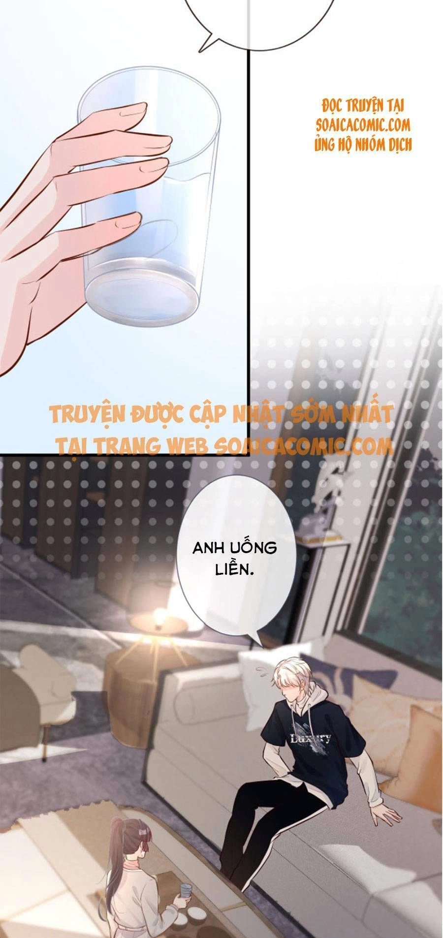 Ôm Khẩn Tiểu Mã Giáp Của Tôi Chapter 40 - 25