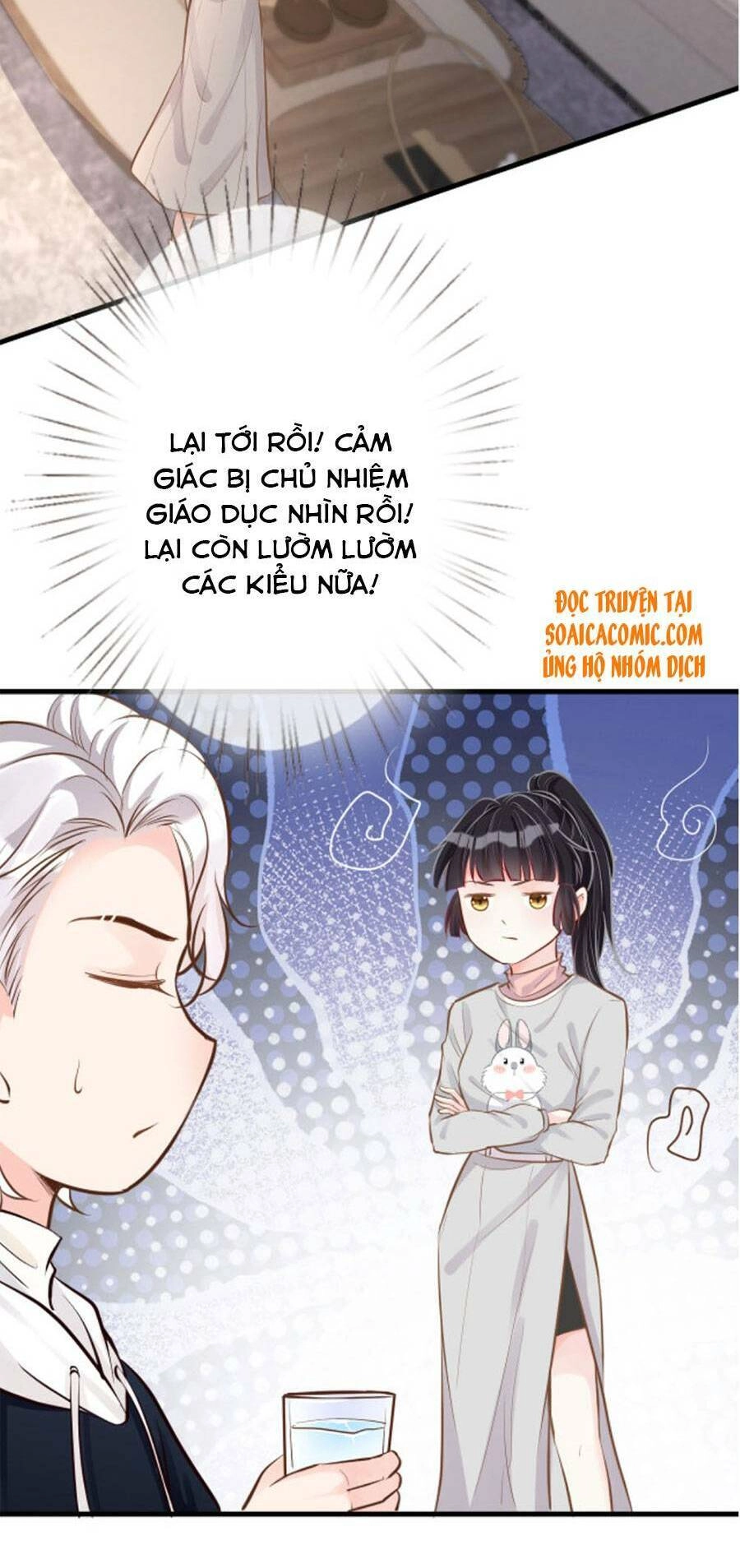 Ôm Khẩn Tiểu Mã Giáp Của Tôi Chapter 40 - 26