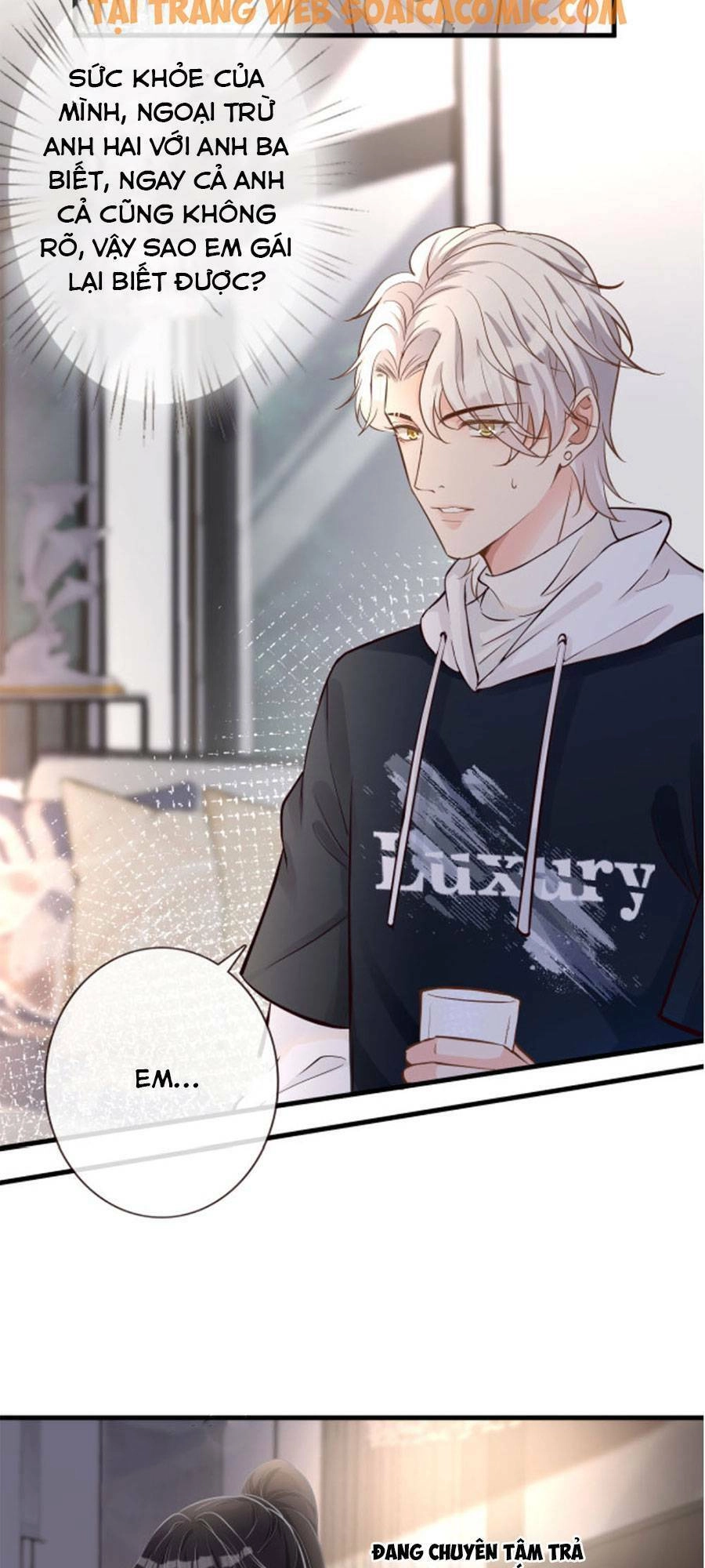 Ôm Khẩn Tiểu Mã Giáp Của Tôi Chapter 40 - 29