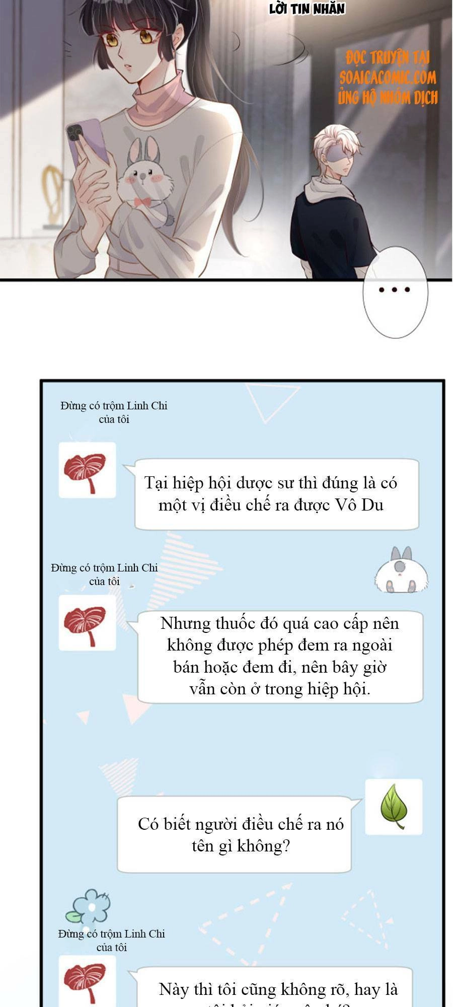 Ôm Khẩn Tiểu Mã Giáp Của Tôi Chapter 40 - 30