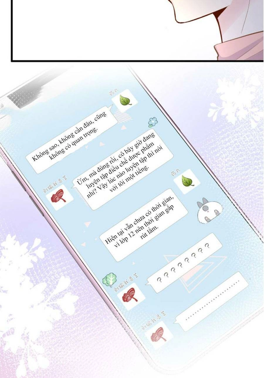 Ôm Khẩn Tiểu Mã Giáp Của Tôi Chapter 40 - 32