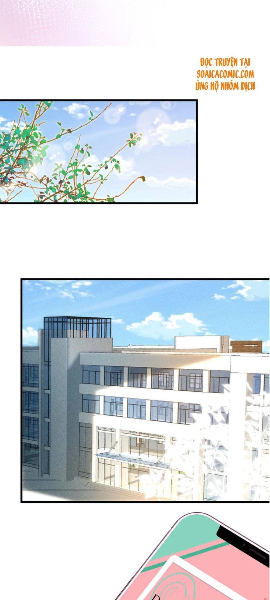 Ôm Khẩn Tiểu Mã Giáp Của Tôi Chapter 40 - 33