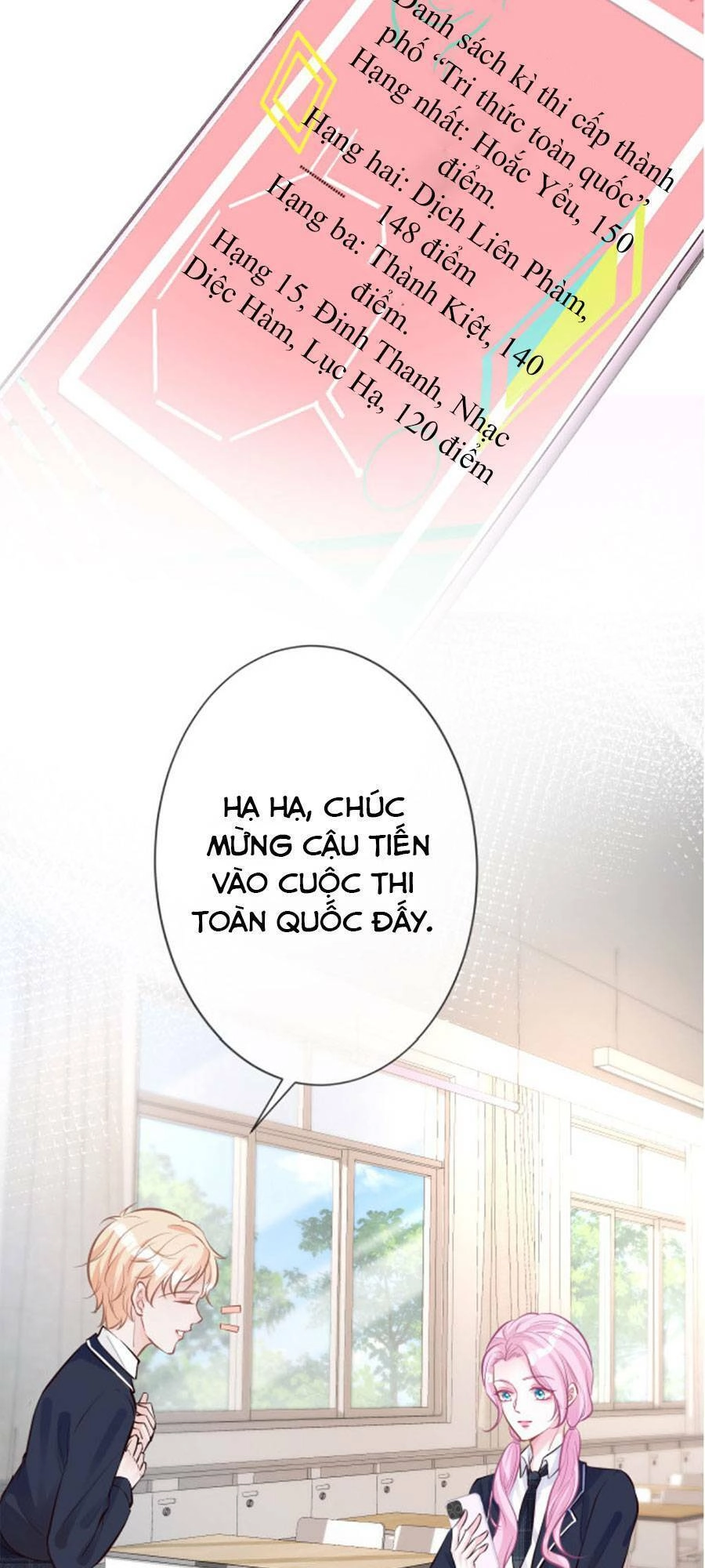 Ôm Khẩn Tiểu Mã Giáp Của Tôi Chapter 40 - 34