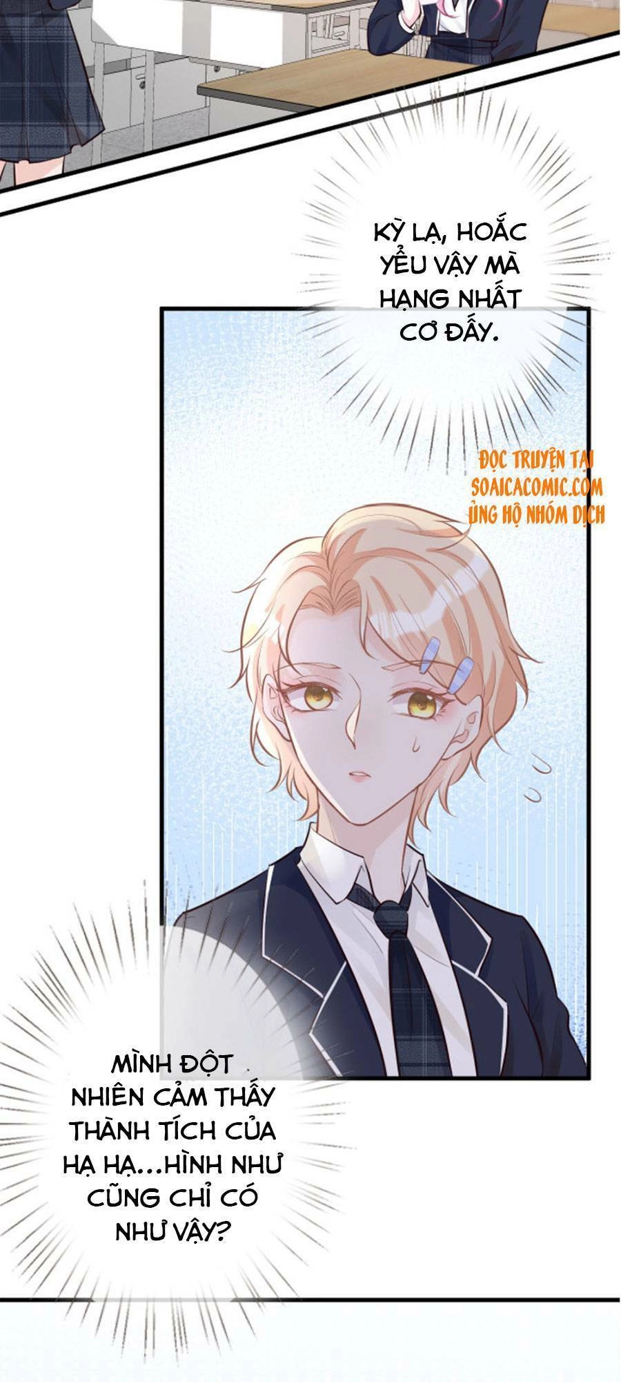 Ôm Khẩn Tiểu Mã Giáp Của Tôi Chapter 40 - 35