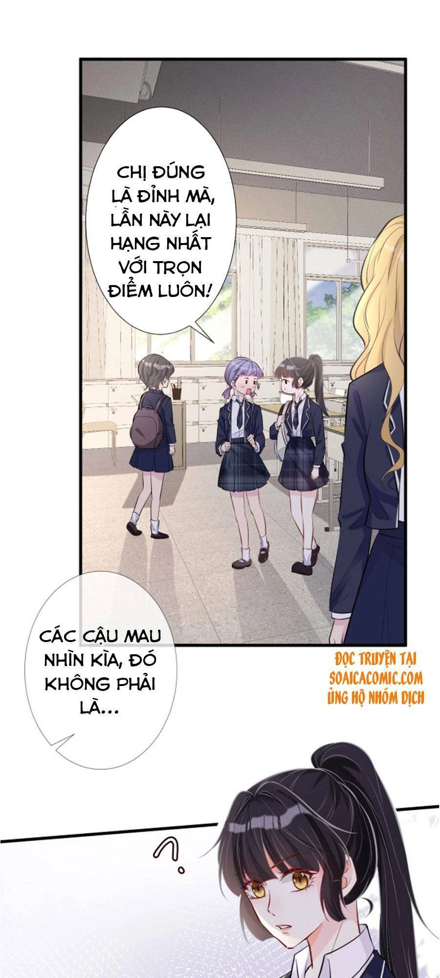 Ôm Khẩn Tiểu Mã Giáp Của Tôi Chapter 41 - 3