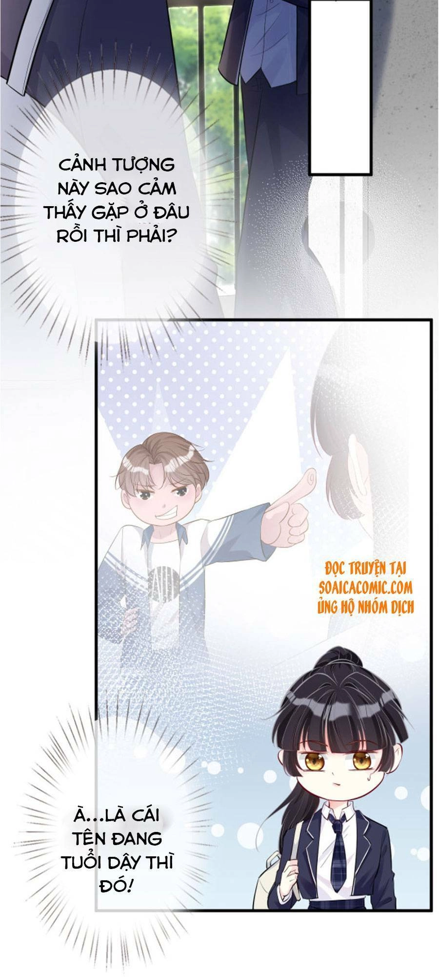 Ôm Khẩn Tiểu Mã Giáp Của Tôi Chapter 41 - 5