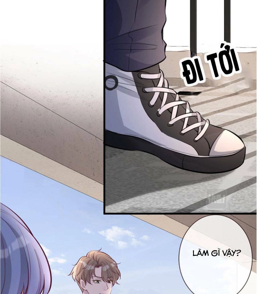 Ôm Khẩn Tiểu Mã Giáp Của Tôi Chapter 41 - 7