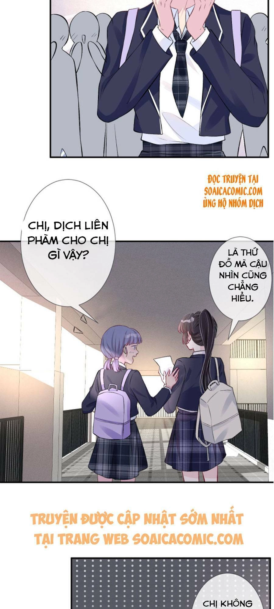 Ôm Khẩn Tiểu Mã Giáp Của Tôi Chapter 41 - 16