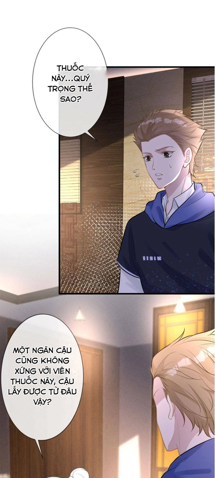 Ôm Khẩn Tiểu Mã Giáp Của Tôi Chapter 41 - 23