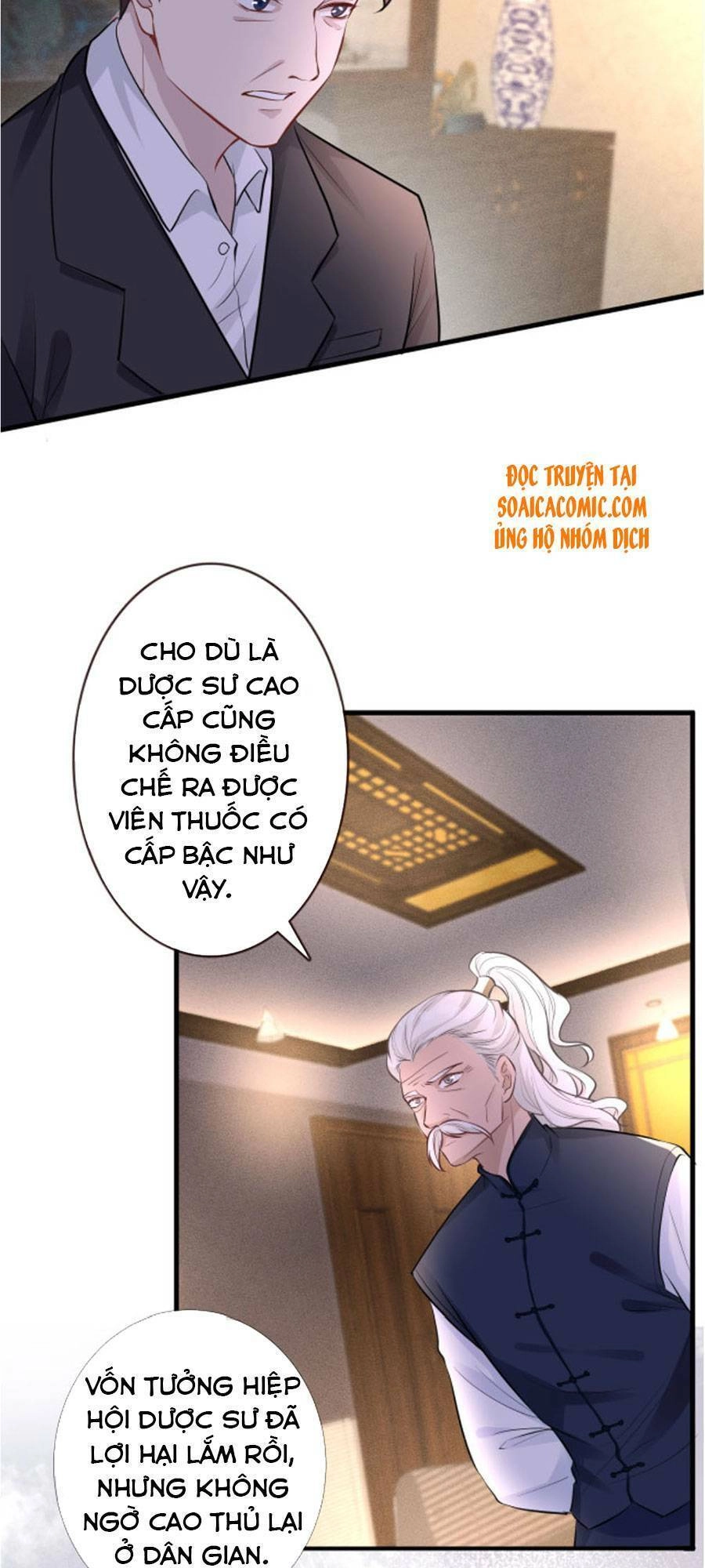 Ôm Khẩn Tiểu Mã Giáp Của Tôi Chapter 41 - 29
