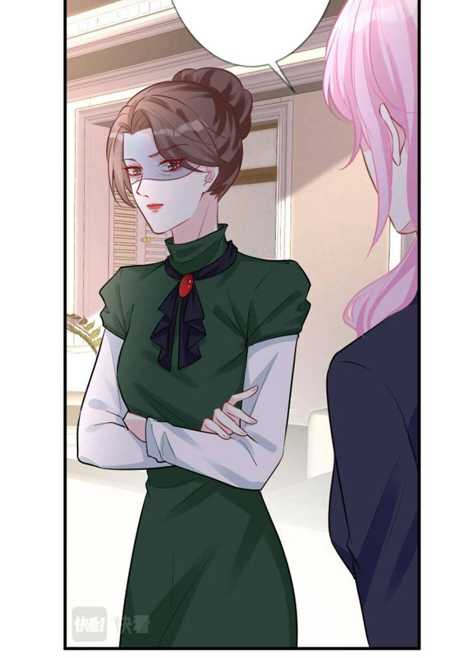 Ôm Khẩn Tiểu Mã Giáp Của Tôi Chapter 41 - 33